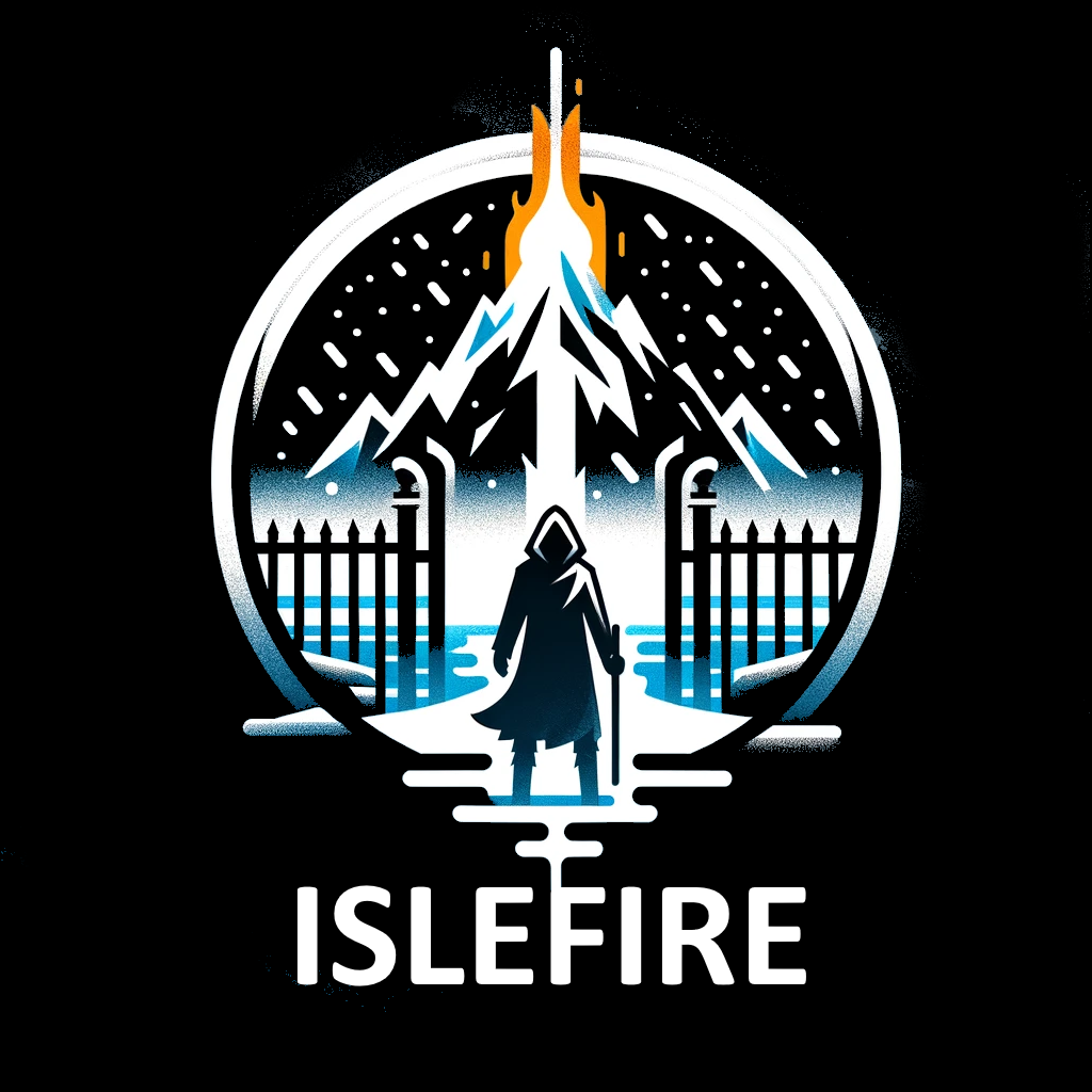 Islefire